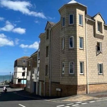 Seaside Modern Apartment 韦斯特沃德霍 外观 照片