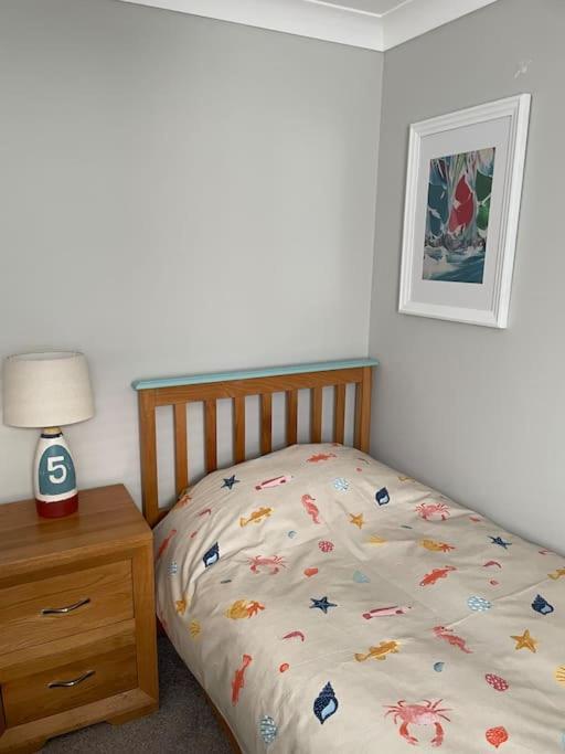 Seaside Modern Apartment 韦斯特沃德霍 外观 照片